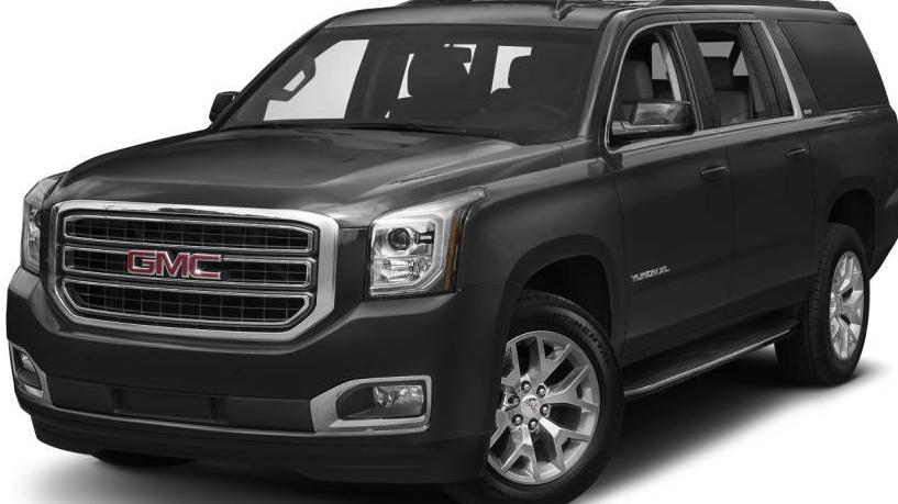 GMC YUKON XL 2015 1GKS2HKC7FR166243 image